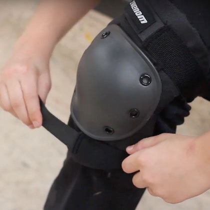 Skateboard Protection