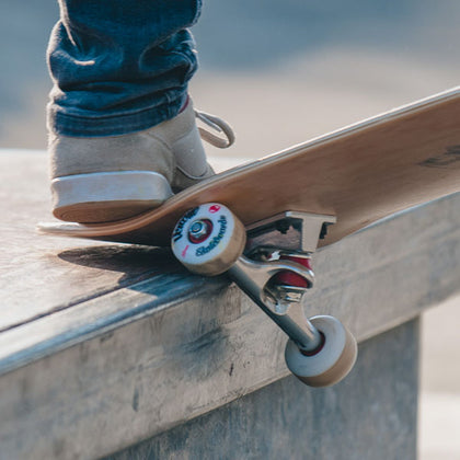 Skateboard Trucks