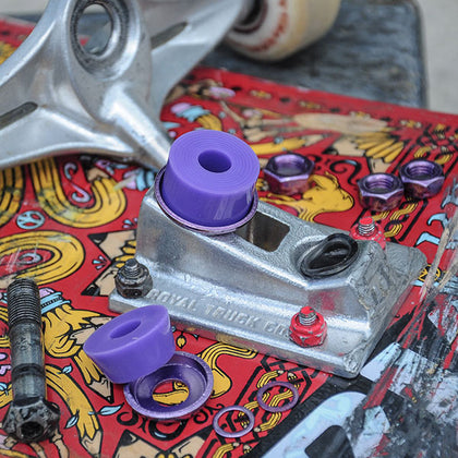 Skateboard Parts & Hardware