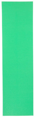Venom Professional Grade Skateboard Griptape 9" x 33" - Green