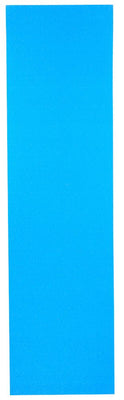 Venom Professional Grade Skateboard Griptape 9" x 33" - Sky Blue
