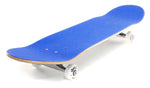 Venom Professional Grade Skateboard Griptape 9" x 33" - Dark Blue - Venom Skateboards