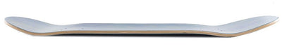 Venom Blank Skateboard Deck - Blue - 7.75" to 8.25" - Venom Skateboards