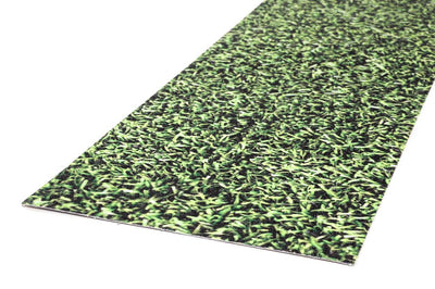Venom Professional Grade Skateboard Griptape 9" x 33" - Grass - Venom Skateboards