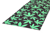 Venom Professional High Grade Skateboard Griptape 9" x 33" - Leaf Random - Venom Skateboards