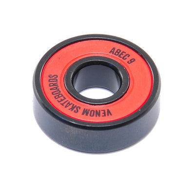 Venom Abec 9 Skateboard Bearings - Venom Skateboards