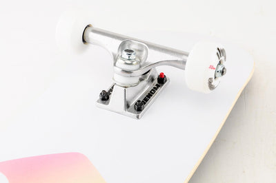 Venom Pro Complete Skateboard - Spectrum - 8.0" - Venom Skateboards