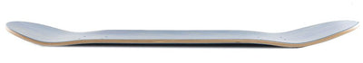 Venom Blank Skateboard Deck - Blue - 7.75" to 8.25" - Venom Skateboards