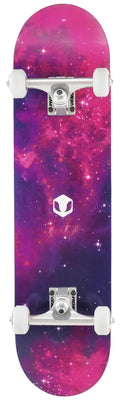 Venom Core Complete Skateboard - Galaxy - 7.75"