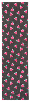 Venom Professional Grade Skateboard Griptape 9" x 33" - Watermelon - Venom Skateboards