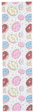 Venom Professional Grade Skateboard Griptape 9" x 33" - Donuts - Venom Skateboards