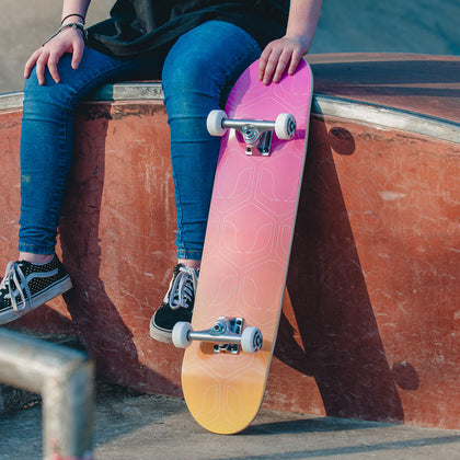 Complete Skateboards