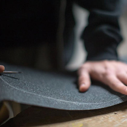 Skateboard Grip Tape