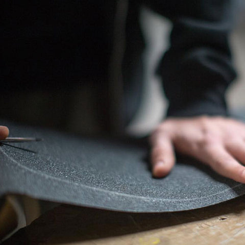 Skateboard Grip Tape