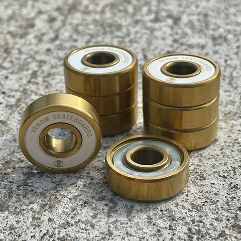 Skateboard Bearings