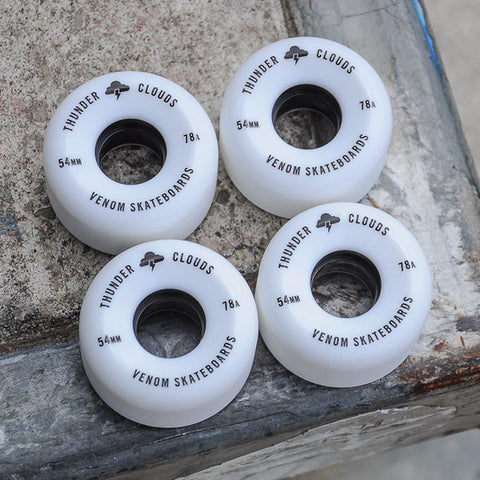 Skateboard Wheels