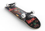 Venom My First Skateboard Complete - Neon Cowboy - 7.75"