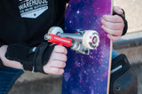 Venom Skateboards T Tool - Red