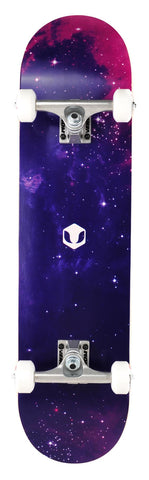 Venom Core Complete Skateboard - Galaxy - 7.75"