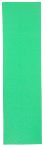 Venom Professional Grade Skateboard Griptape 9" x 33" - Green