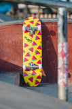 Venom Junior Complete Skateboard - Melons  - 7.25"