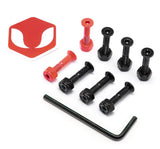 Venom 1" Directional Skateboard Truck Fixing Allen Bolts / Hardware