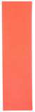 Venom Professional Grade Skateboard Griptape 9" x 33" - Red