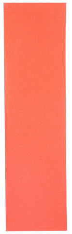 Venom Professional Grade Skateboard Griptape 9" x 33" - Red