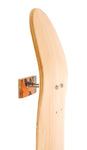 Venom Skateboards Deck Wall Hanger Display Kit x 1 Pack