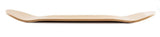 Venom Blank Skateboard Deck - Natural - 7.75" to 8.5"