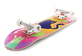 Venom Core Complete Skateboard - Catnip - 7.75"