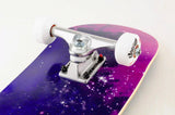 Venom Core Complete Skateboard - Galaxy - 7.75"