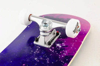 Venom Core Complete Skateboard - Galaxy - 7.75"