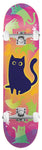 Venom Core Complete Skateboard - Catnip - 7.75"