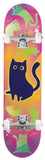 Venom Core Complete Skateboard - Catnip - 7.75"