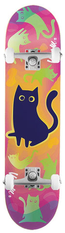 Venom Core Complete Skateboard - Catnip - 7.75"