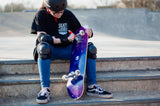 Venom Skateboards T Tool - Red