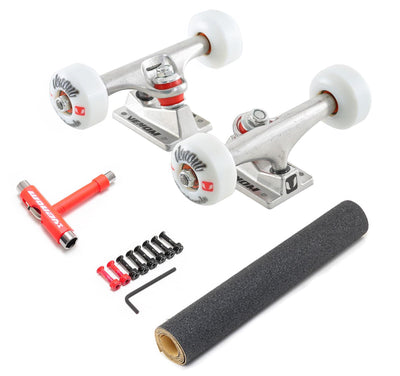 Venom Skateboards Truck Undercarriage Kit for Decks