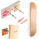 Venom Skateboards Deck Wall Hanger Display Kit x 1 Pack