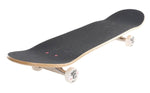 Venom Core Complete Built Skateboard - Natural/Raw - 8.0
