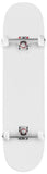 Venom Skateboards Complete Skateboard & Pens Matt White - 8.0"