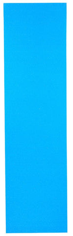 Venom Professional Grade Skateboard Griptape 9" x 33" - Sky Blue