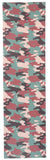 Venom Professional Grade Skateboard Griptape 9" x 33" - Camo - Woodland