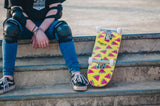 Venom Junior Complete Skateboard - Melons  - 7.25"
