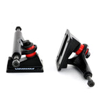 Venom Core Raw Skateboard Trucks - 5.0" / 5.25" / 5.5" - Venom Skateboards