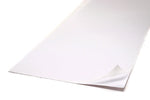 Venom Professional Grade Skateboard Griptape 9" x 33" - Clear - Venom Skateboards
