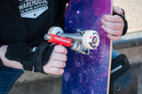 Venom Skateboards T Tool - Red - Venom Skateboards