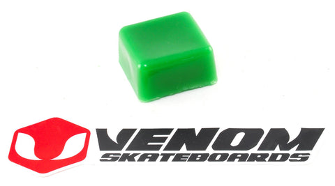 Venom Pocket Cube Skateboard Wax - Venom Skateboards
