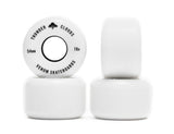 Venom Thunder Clouds All Terrain Skateboard Wheels 78a - V2 - 54/56/58/60mm - Venom Skateboards