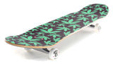 Venom Professional High Grade Skateboard Griptape 9" x 33" - Leaf Random - Venom Skateboards